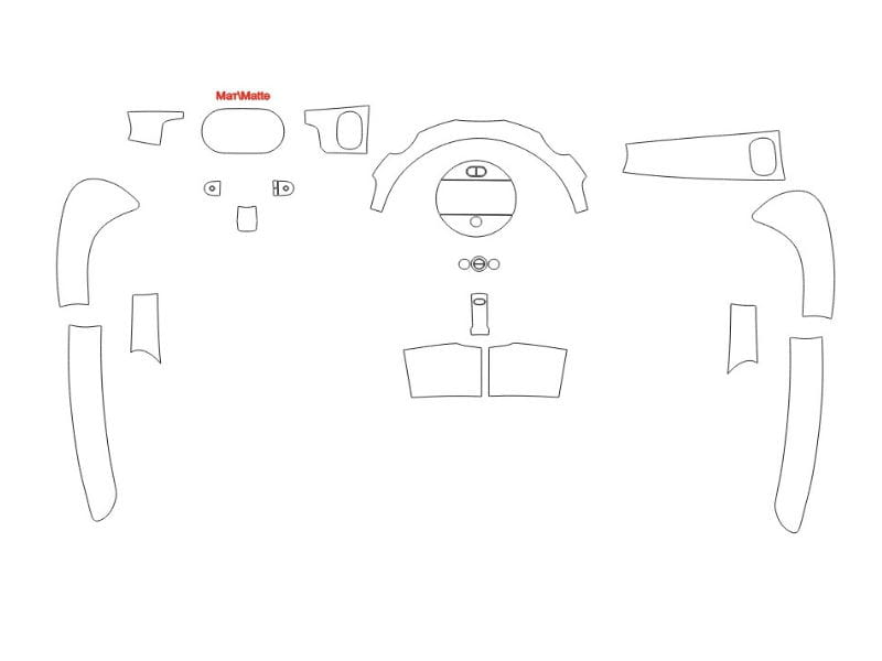 Mini John Cooper Works (2021) - 12.08.2021