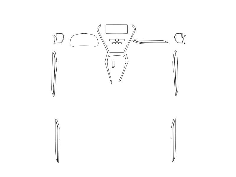 Lexus NX (2018) - 04.07.2020