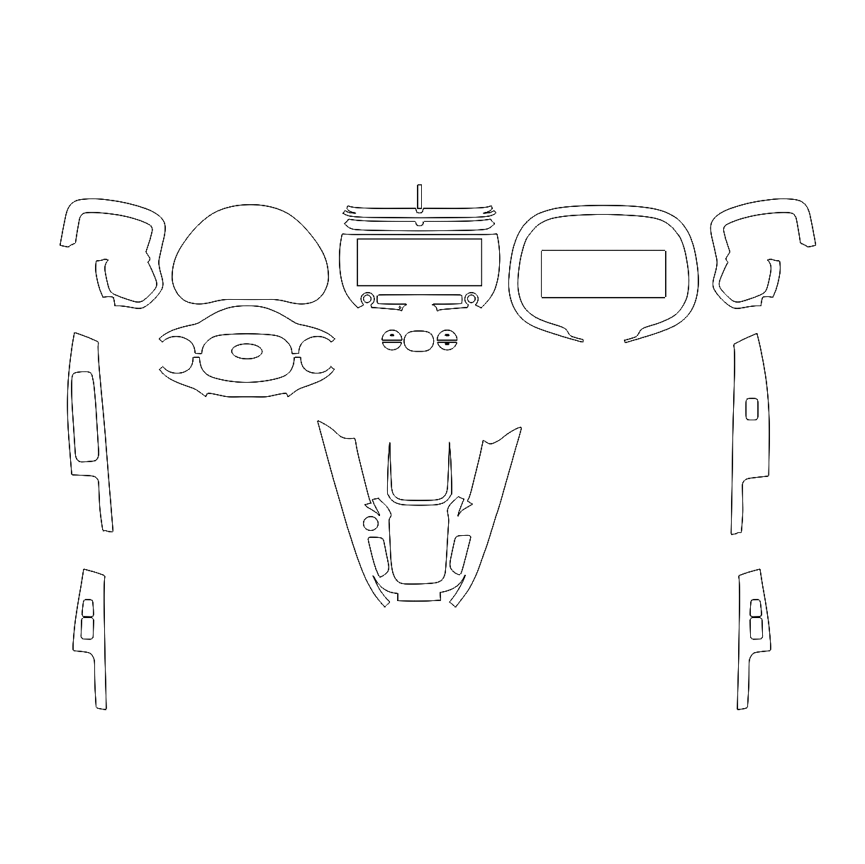 Kia Soul (2019) - 28.11.2019