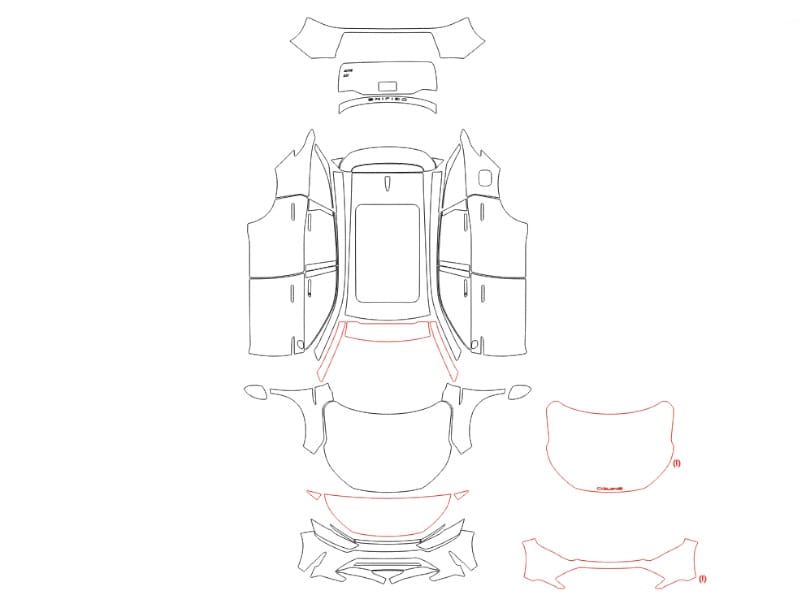 Baic X7 (2022) - 08.03.2025