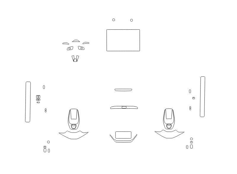 Xiaomi YU7 (2025) - 15.08.2025