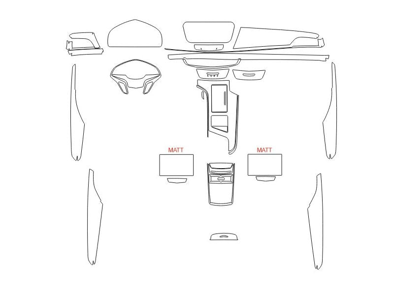 Cadillac CT6 (2018) - 30.06.2020