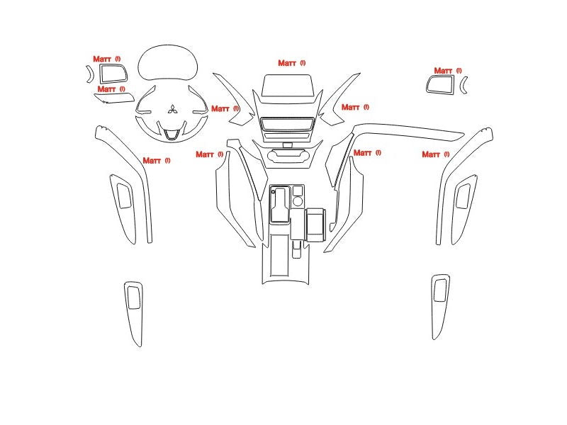 Mitsubishi Eclipse Cross (2018) - 09.05.2020