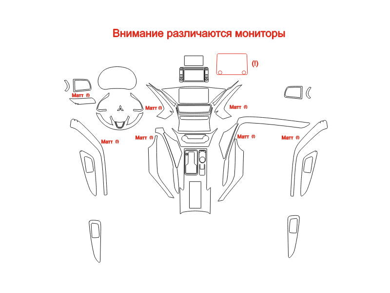Mitsubishi Eclipse Cross (2021) - 01.07.2021
