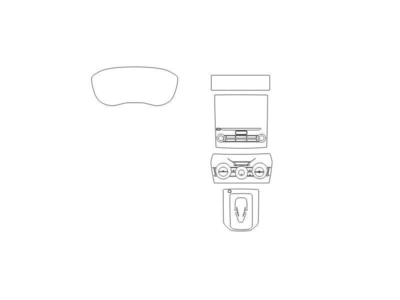 Subaru Forester (2018) - 03.04.2020