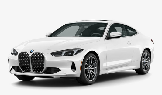 BMW 4 Series (2021)  Luxury - 11.11.2020