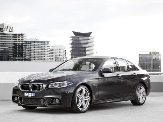 BMW 5 series (2015) M-Sport - 30.06.2021