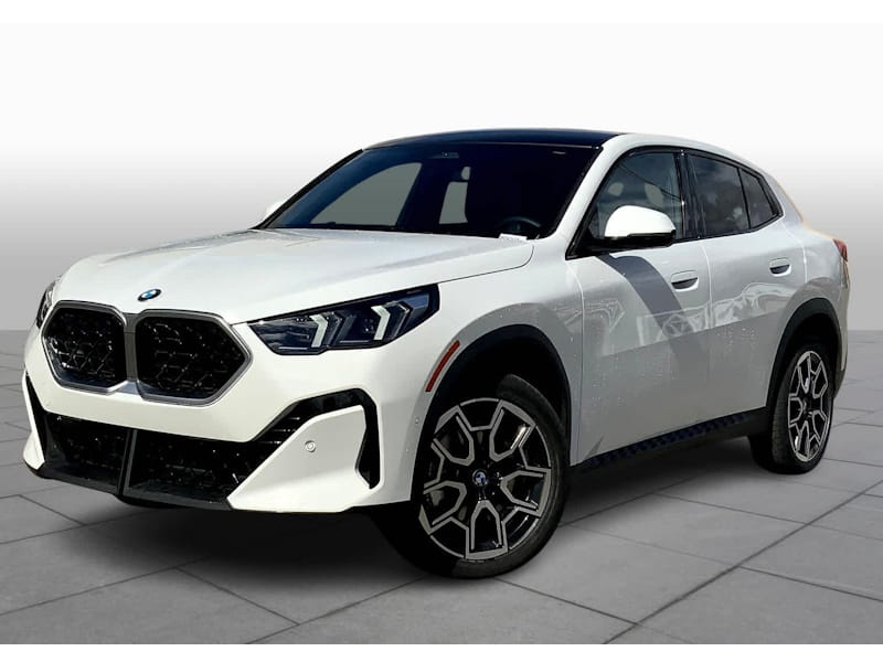 BMW X2 (2024) xDrive 28i - 22.03.2024