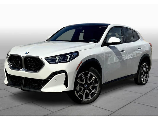 BMW X2 (2024) xDrive 28i - 22.03.2024