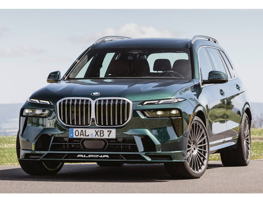 BMW X7 (2023) Alpina XB7 - 29.06.2023