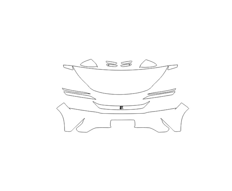 BYD Han (2021) EV - 01.03.2023