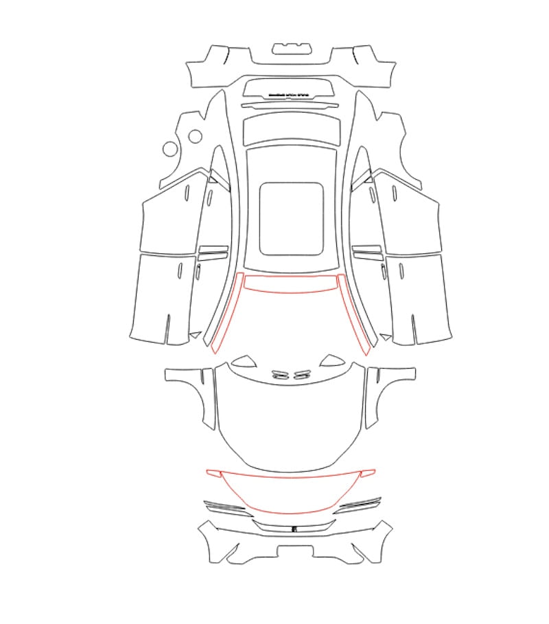 BYD Han (2021) EV - 01.03.2023