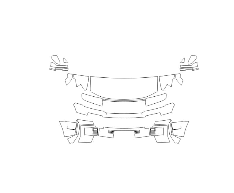 BYD Leopard (2024) D8 - 04.02.2025