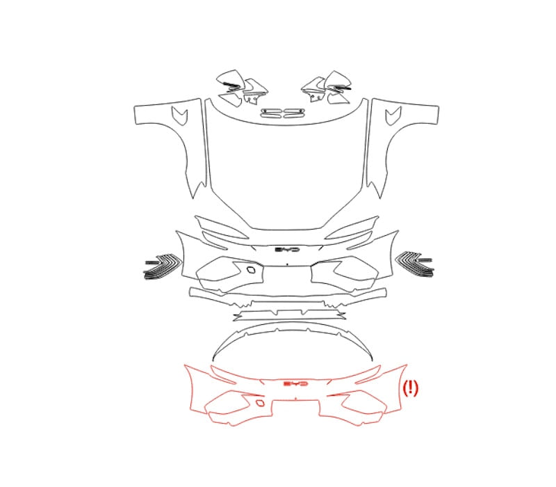 BYD Seal (2024) - 07.06.2024