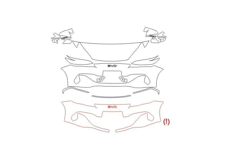 BYD Seal 06 (2024) DM-i - 26.12.2024