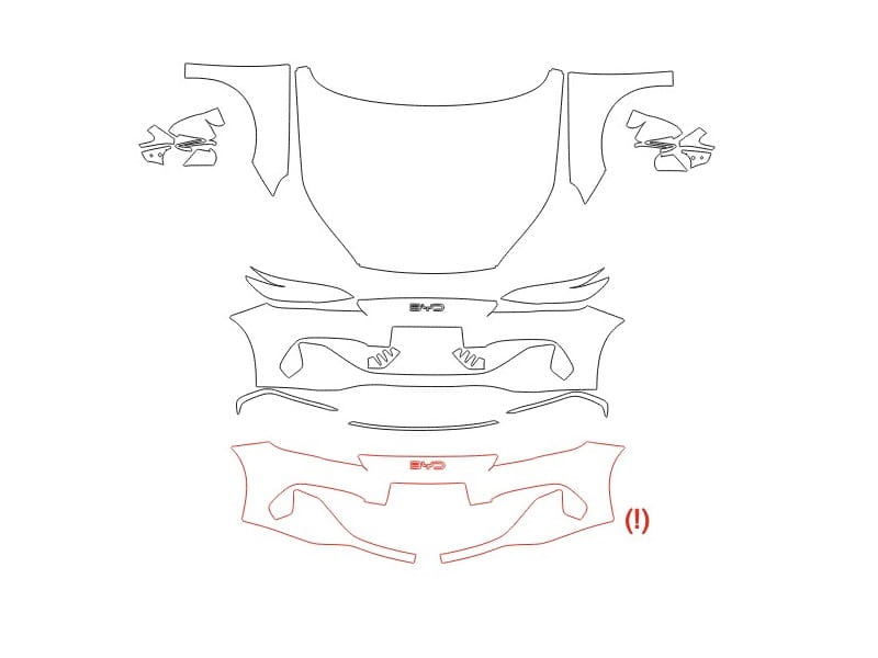 BYD Seal 06 (2024) DM-i - 26.12.2024