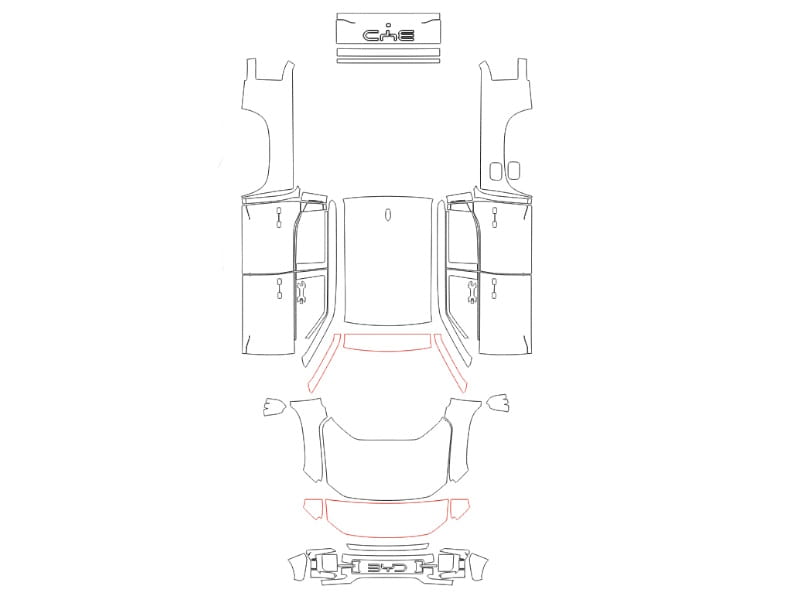 BYD Shark (2024) - 06.12.2024