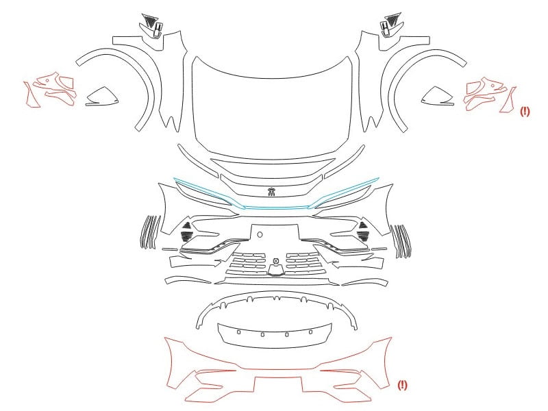 BYD Song L (2024) - 24.08.2024