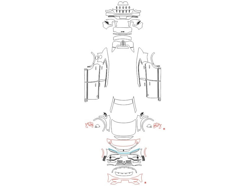 BYD Song L (2024) - 24.08.2024