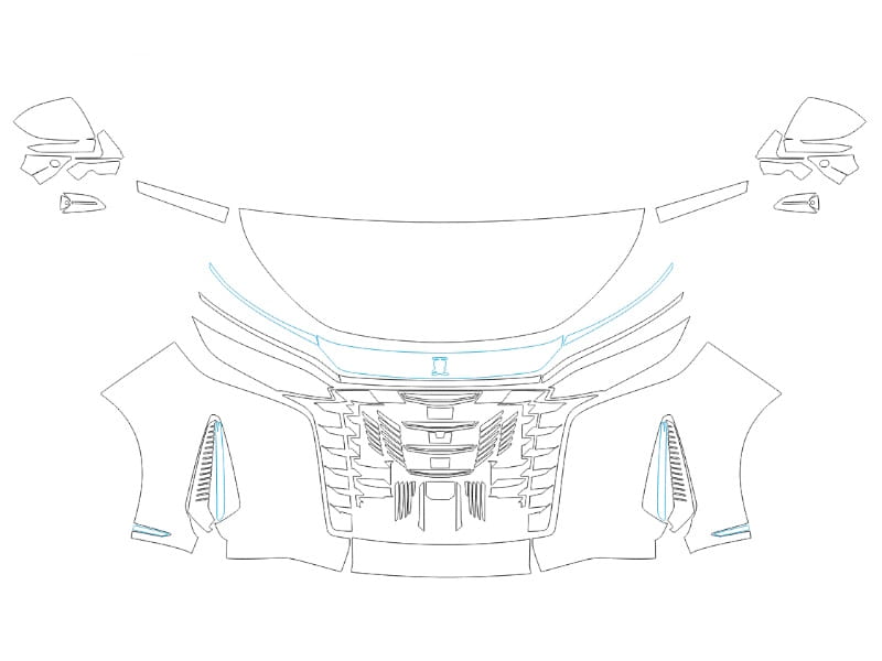 BYD Xia (2025) DM-i - 29.01.2025