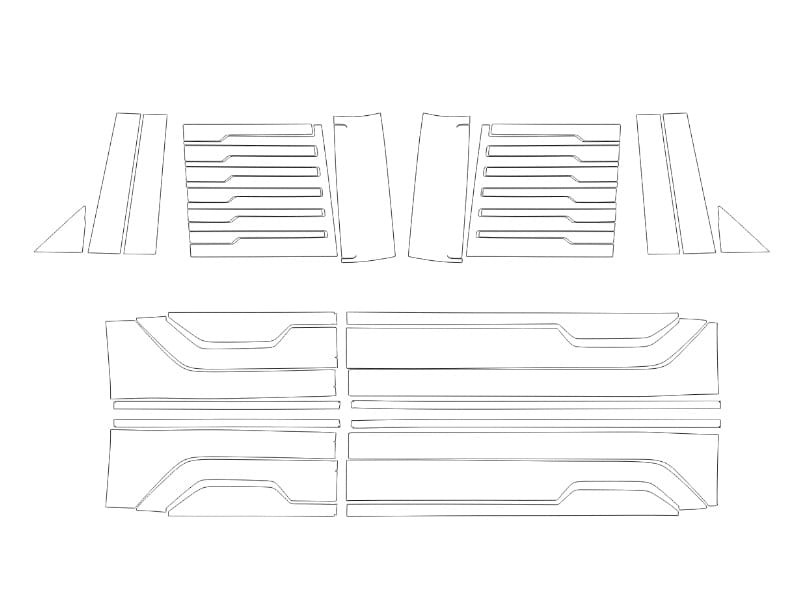 BYD YangWang (2023) U8 - 07.05.2025