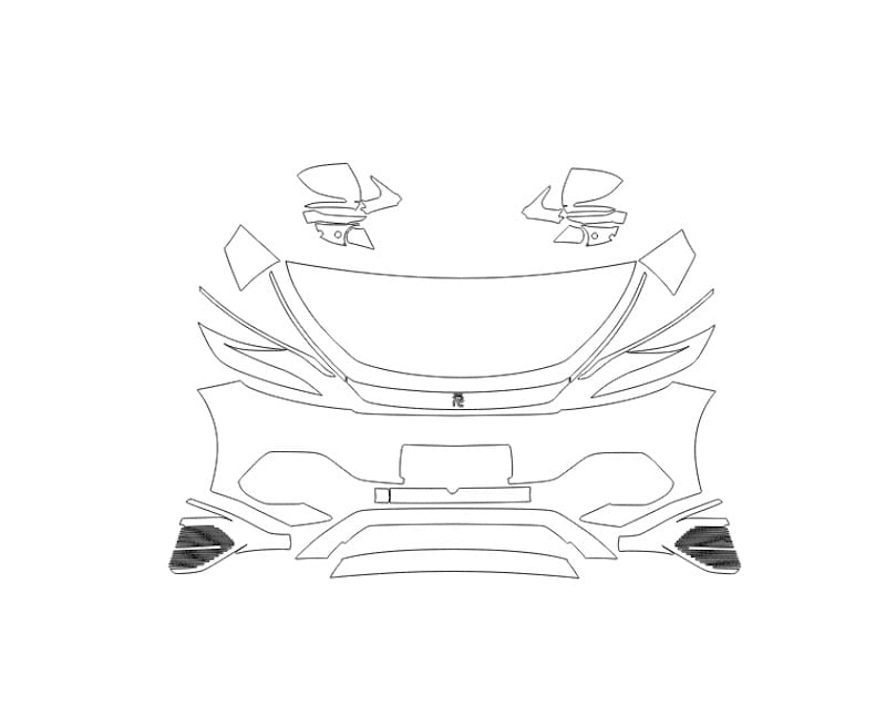BYD Yuan Plus (2022) EV - 24.12.2024