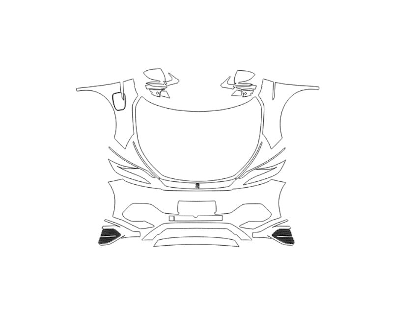 BYD Yuan Plus (2022) EV - 24.12.2024