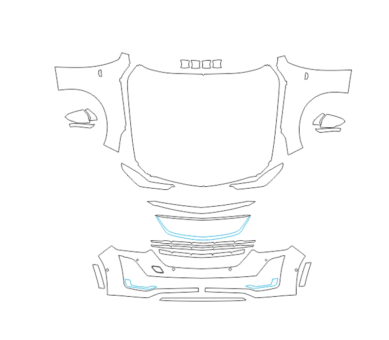 Cadillac CT5 (2020) - 04.09.2020