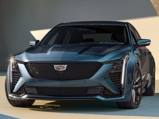 Cadillac CT5 (2024) Sport - 26.06.2024
