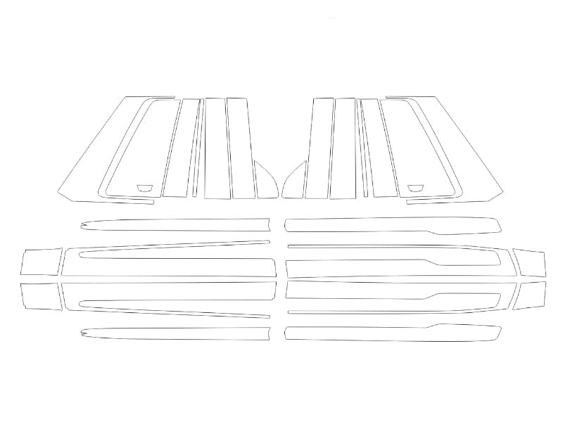 Cadillac Escalade (2021) ESV - 17.06.2021