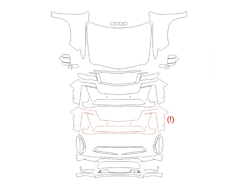 Cadillac Escalade-V (2022) - 19.01.2023