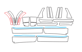 Cadillac Lyriq (2023) - 29.03.2023