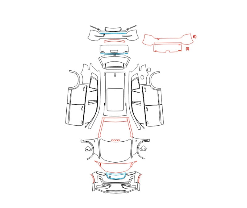 Cadillac XT6 (2019) Sport - 11.05.2020
