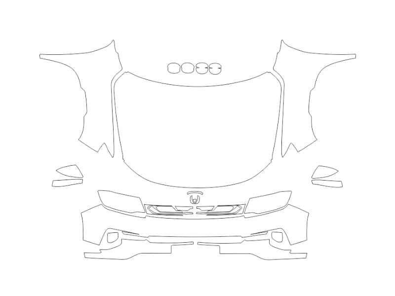 Changan CS35 Plus (2019) - 23.02.2022