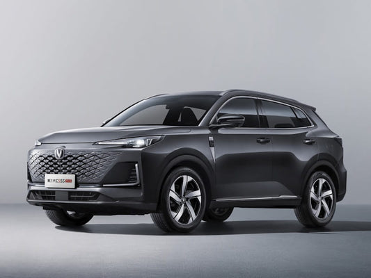 Changan CS55 (2024) Plus - 23.04.2025