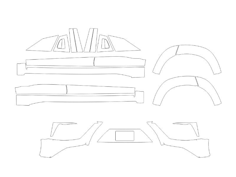 Changan UNI-T (2021) Sport - 29.05.2025
