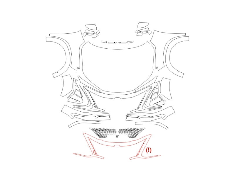 Changan UNI-T (2023) Sport - 02.12.2023