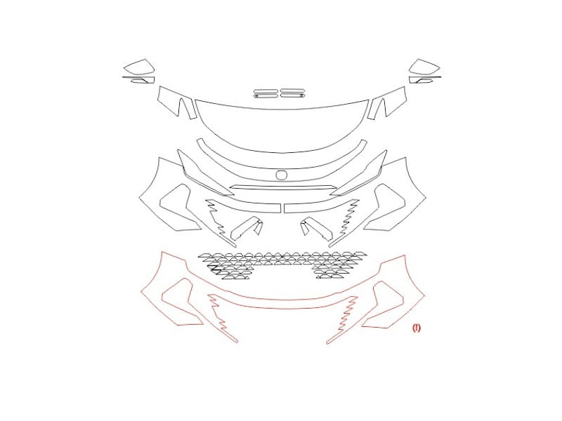 Changan UNI-V (2024) - 06.11.2024