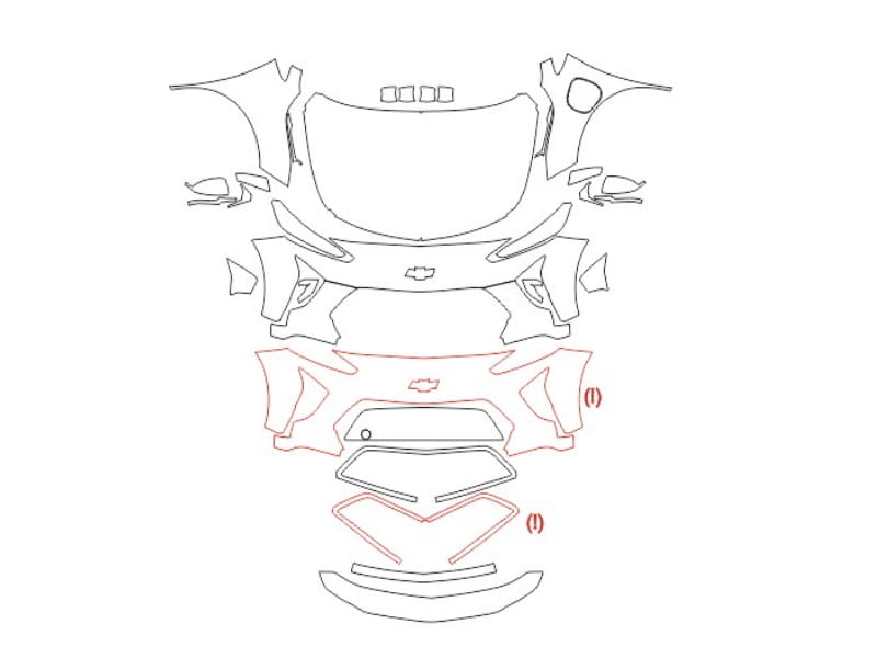 Chevrolet Bolt (2022) EUV - 01.06.2022