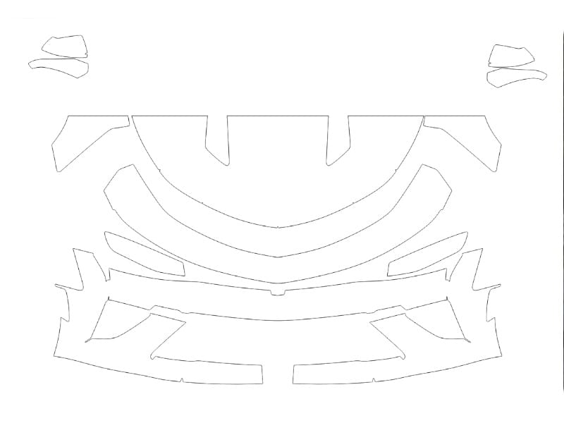 Chevrolet Camaro (2018) SS - 07.11.2024