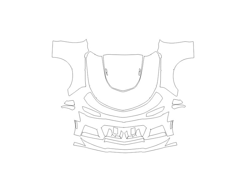 Chevrolet Camaro (2018) ZL1 - 05.04.2022