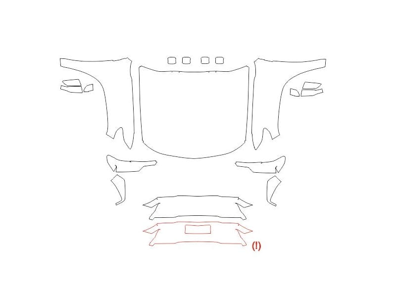 Chevrolet Colorado (2023) Trail Boss - 18.01.2024