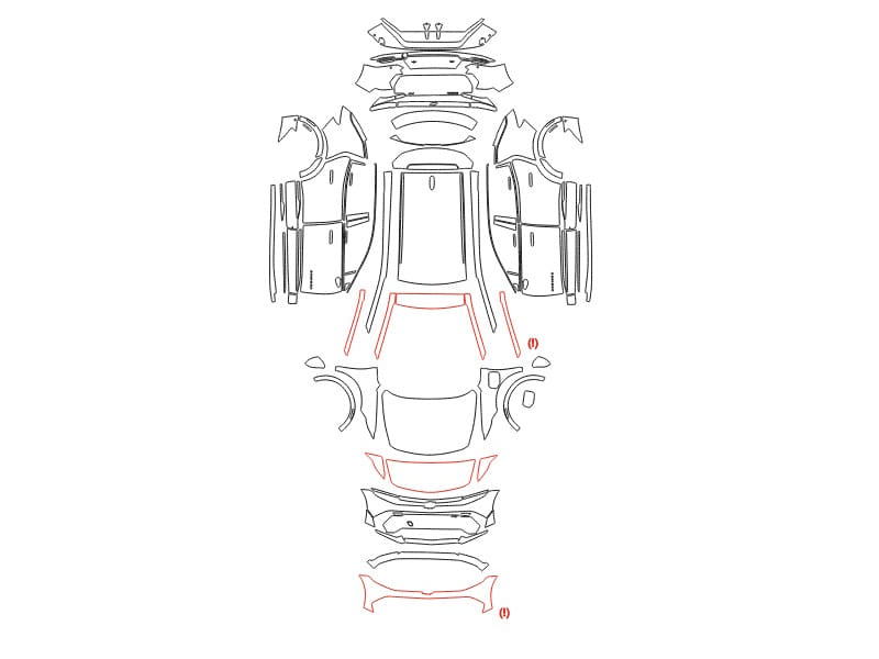 Chevrolet Equinox (2024) EV RS - 13.06.2024
