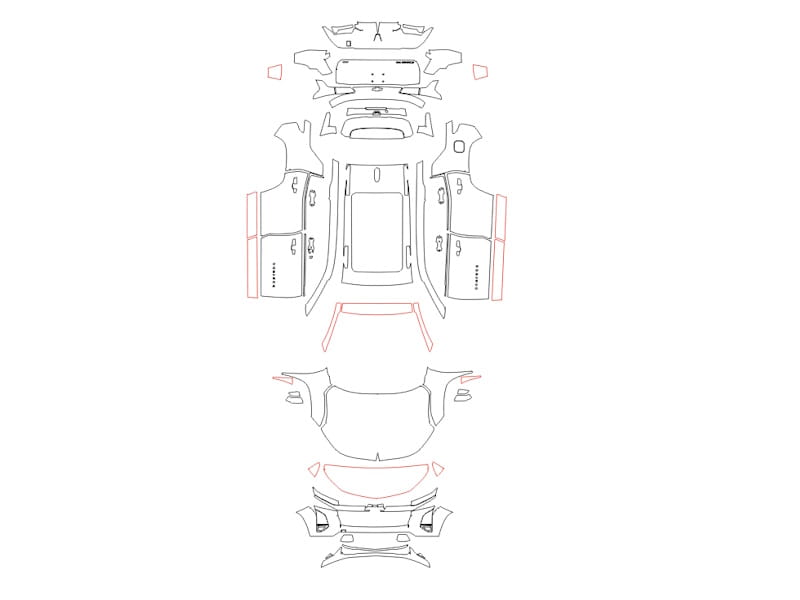 Chevrolet Equinox (2025) RS - 07.11.2024