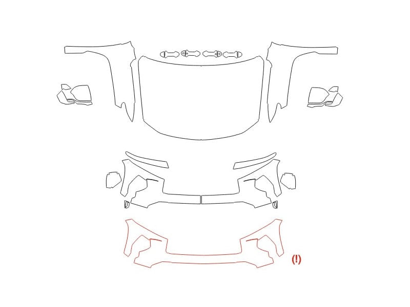 Chevrolet Silverado (2023) EV - 07.06.2024