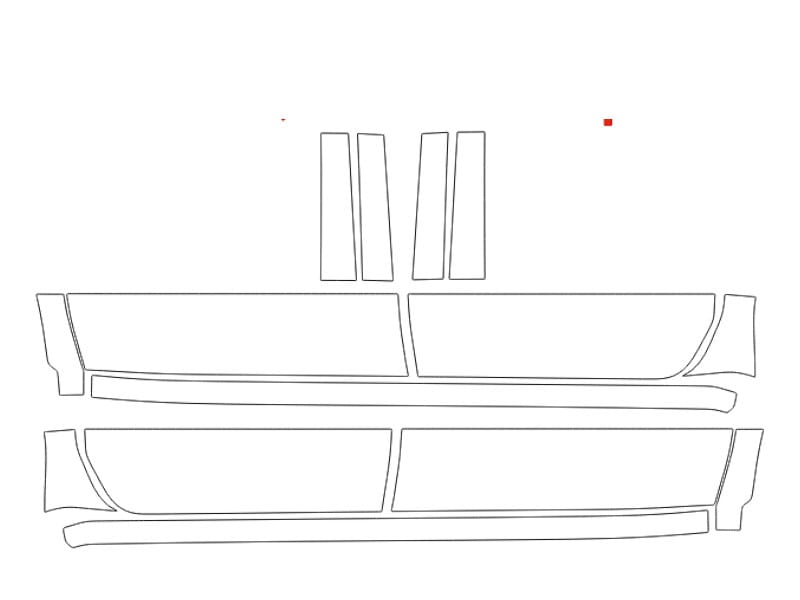 Chevrolet Silverado (2024) 2500 HD Custom - 07.11.2024