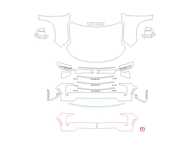 Chevrolet Suburban (2025) - 25.12.2024