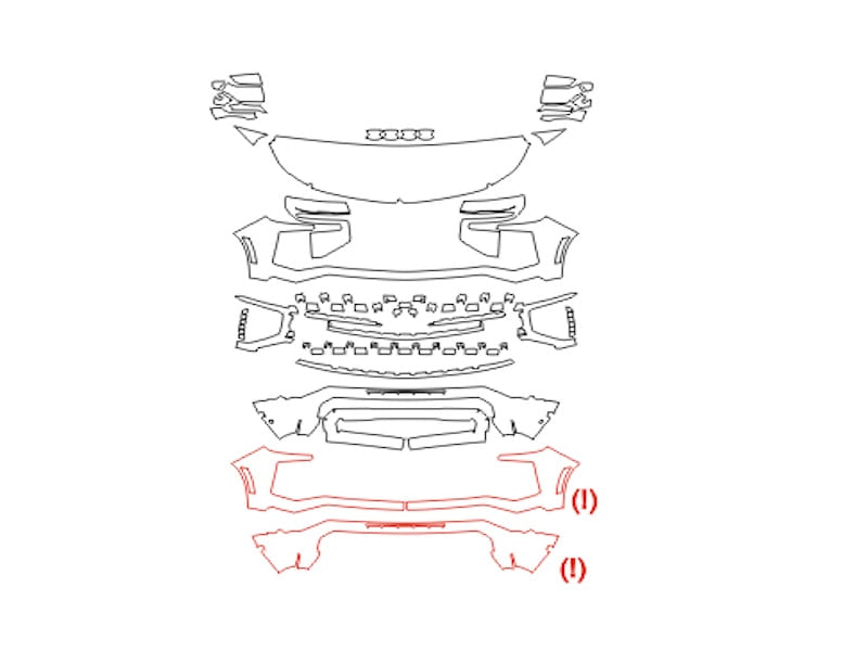 Chevrolet Tahoe (2025) Z71 - 01.04.2025