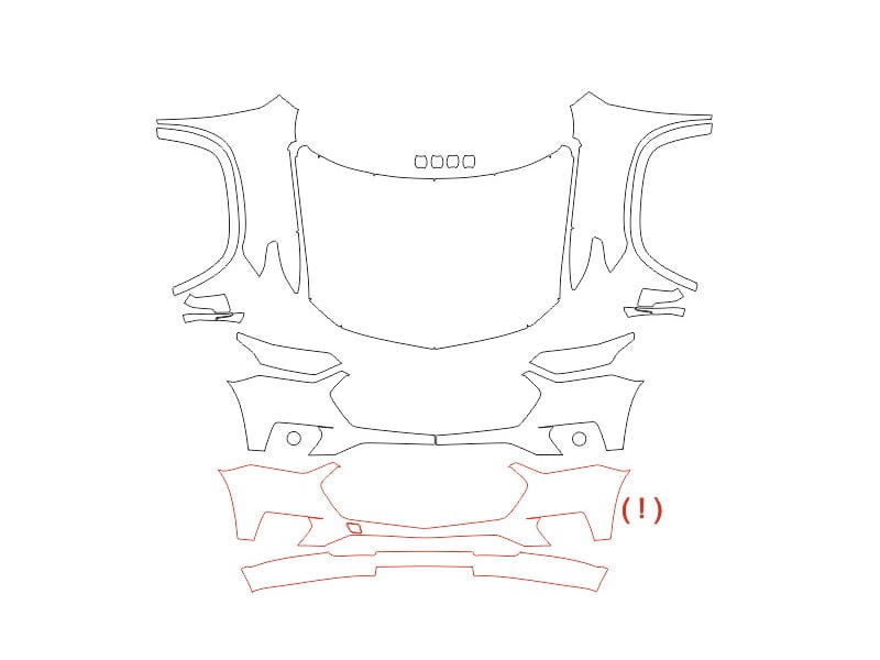 Chevrolet Traverse (2018) - 23.02.2022
