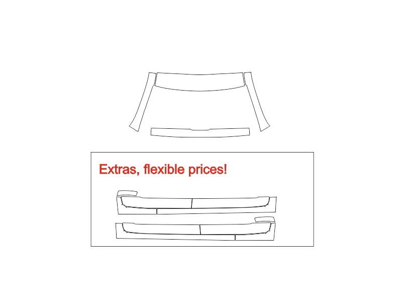 Chevrolet Traverse (2018) - 23.02.2022